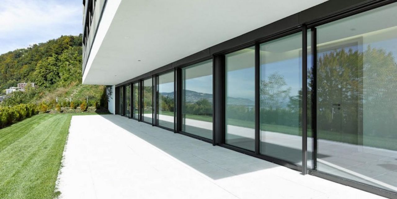 House in Montreux, Switzerland, 280 m² - picture 1