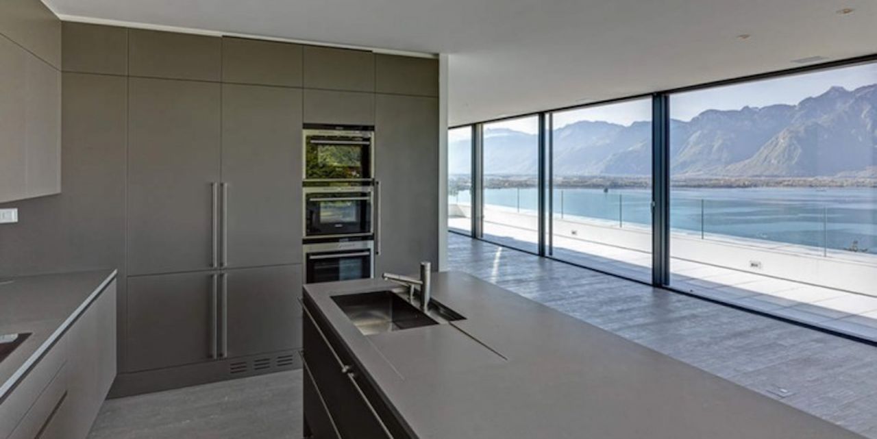Casa en Montreux, Suiza, 280 m² - imagen 2