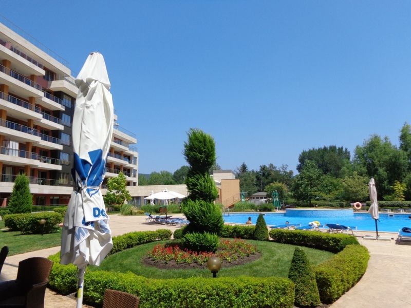 Piso en Sunny Beach, Bulgaria, 100 m² - imagen 4