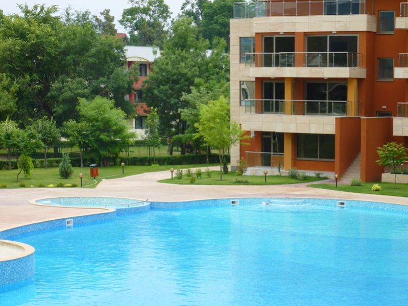 Piso en Sunny Beach, Bulgaria, 100 m² - imagen 6