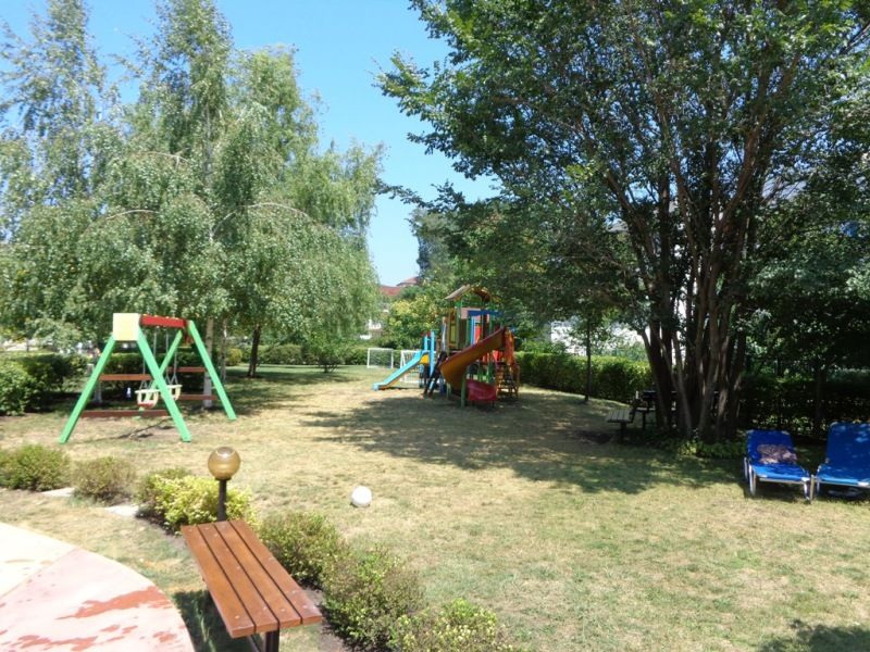 Piso en Sunny Beach, Bulgaria, 100 m² - imagen 5