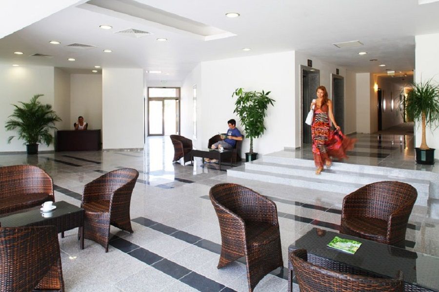 Piso en Sunny Beach, Bulgaria, 100 m² - imagen 7