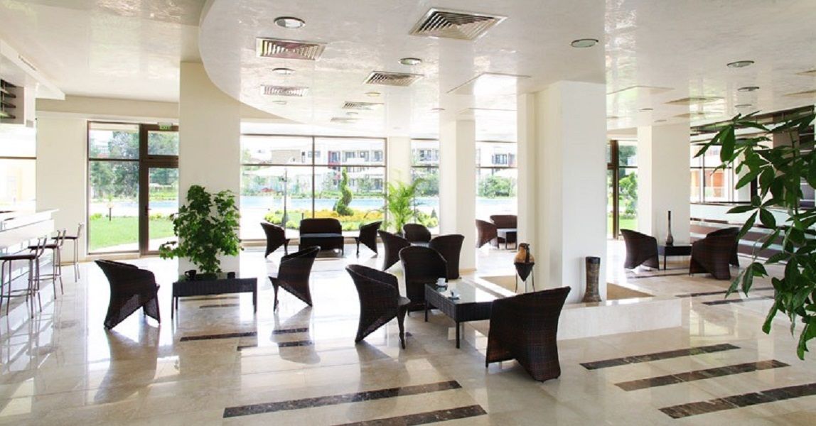 Piso en Sunny Beach, Bulgaria, 100 m² - imagen 8