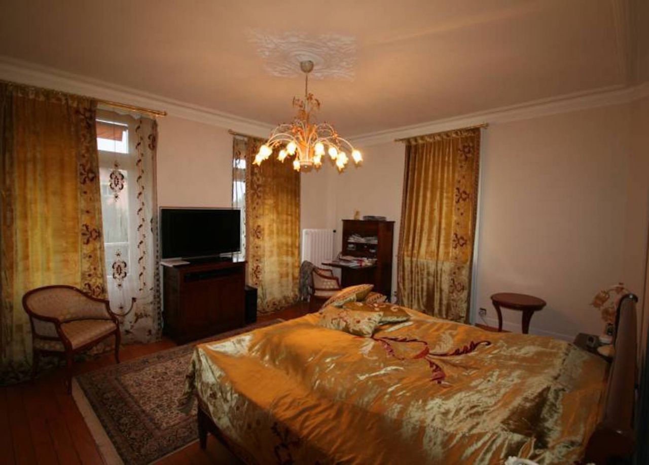 Villa en Montreux, Suiza, 375 m² - imagen 3