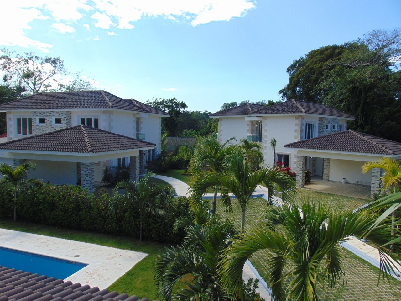 Villa in Cabarete, Dominican Republic, 323 m² - picture 8