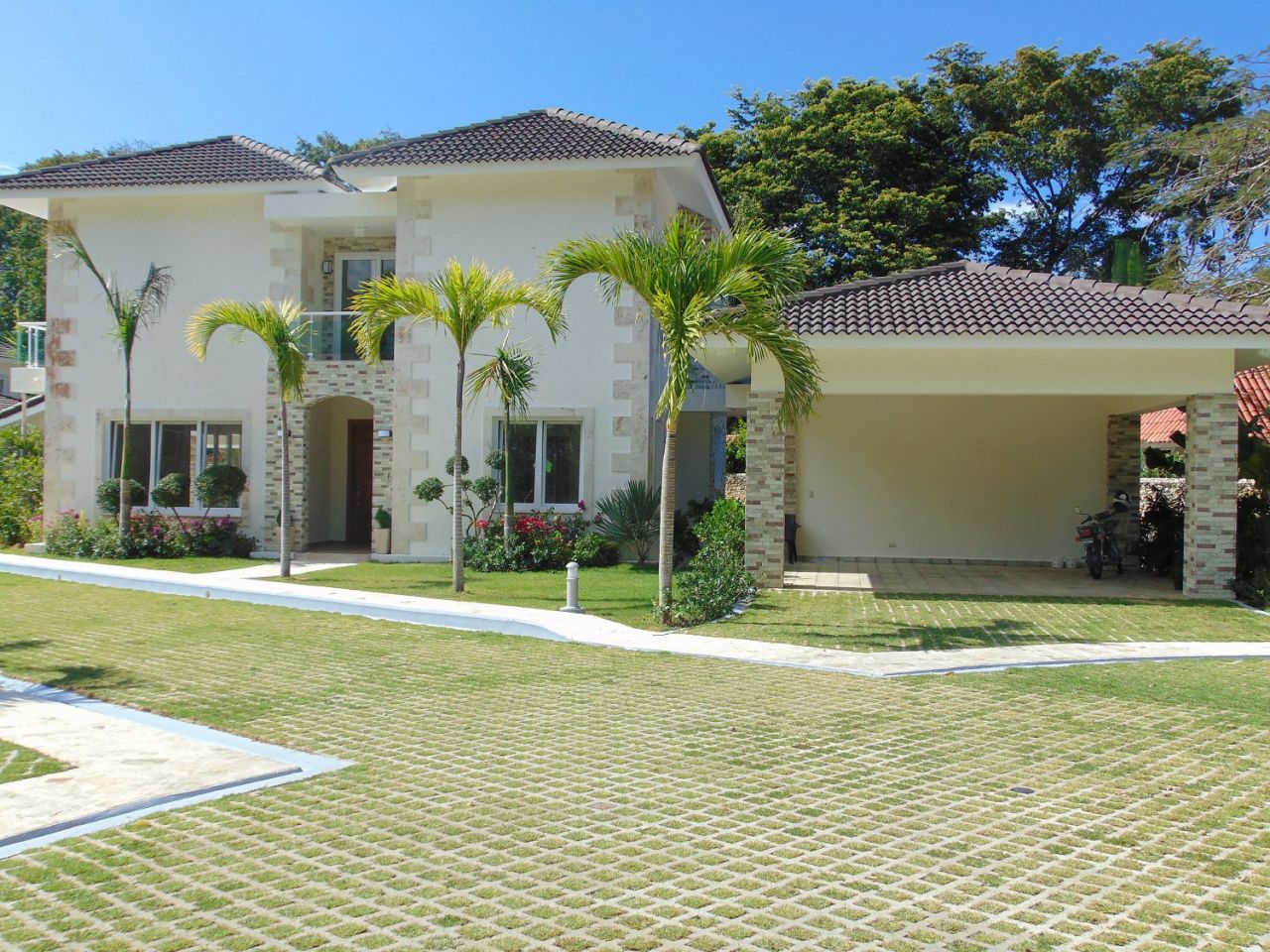 Villa in Cabarete, Dominican Republic, 323 m² - picture 10