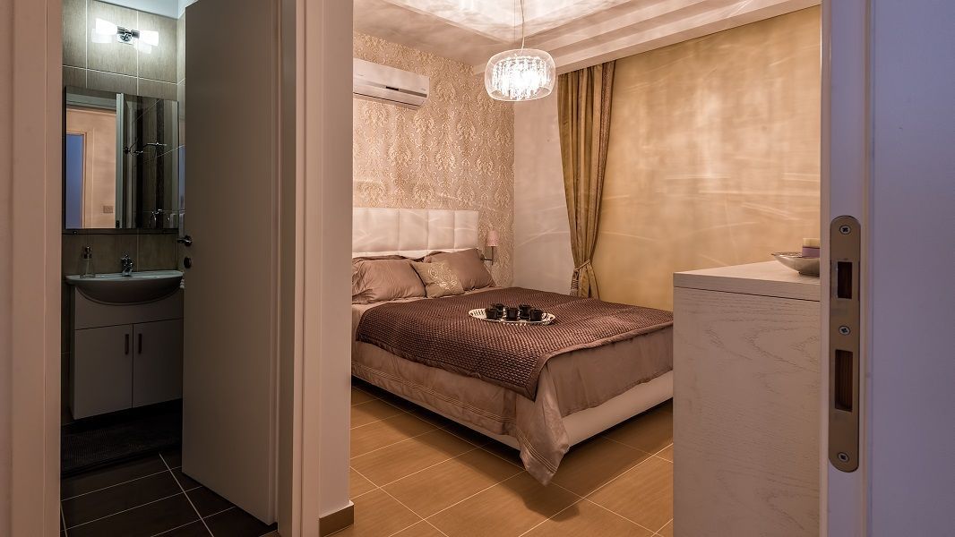 Wohnung in Peyia, Zypern, 134 m² - Foto 3