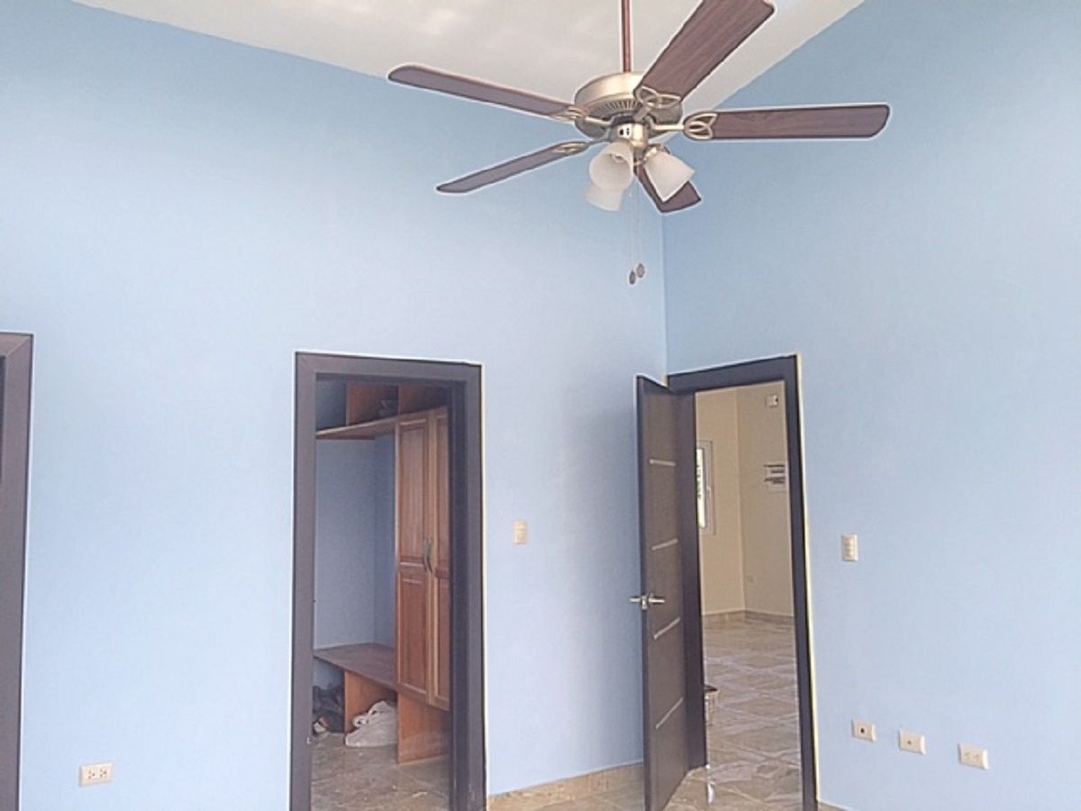 Villa a Sosua, Repubblica Dominicana, 134 m² - foto 6