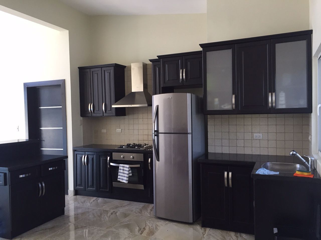 Villa a Sosua, Repubblica Dominicana, 134 m² - foto 10