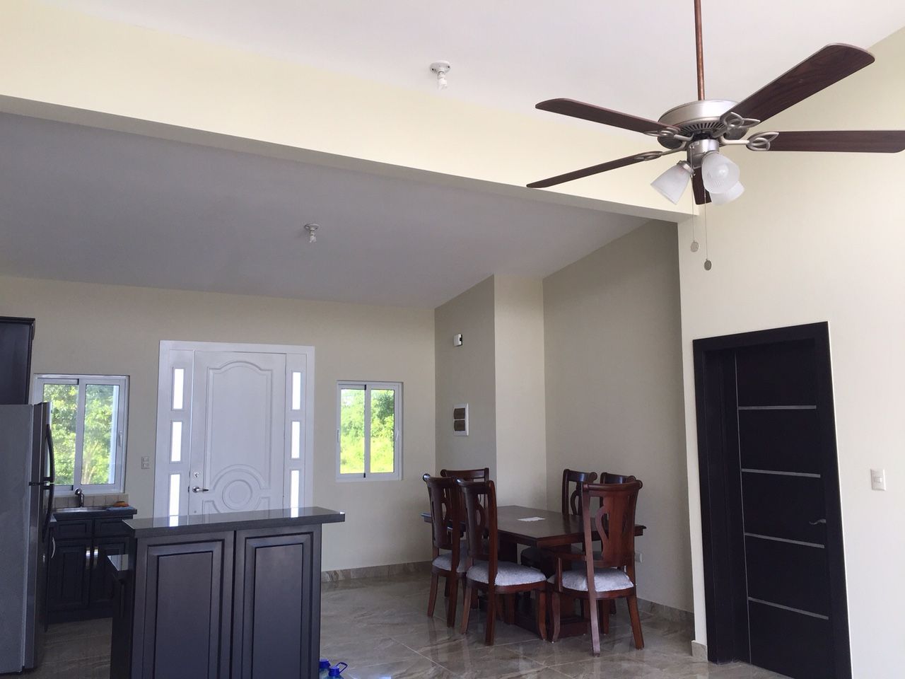 Villa a Sosua, Repubblica Dominicana, 134 m² - foto 11