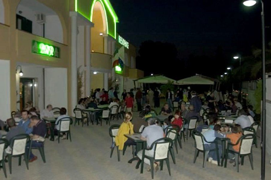 Hotel, albergo a Santa Maria del Cedro, Italia, 3 000 m² - foto 10