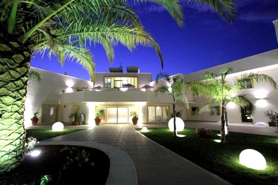 Hotel in Belvedere Marittimo, Italien, 3 000 m² - Foto 2