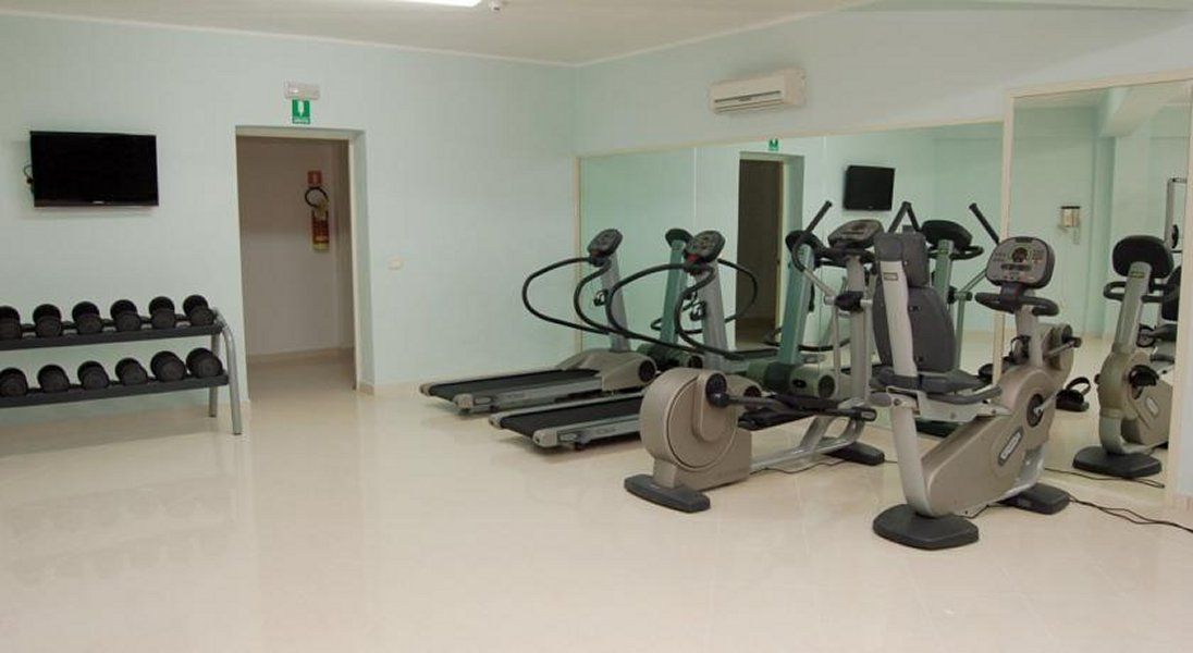 Hotel in Belvedere Marittimo, Italien, 3 000 m² - Foto 10