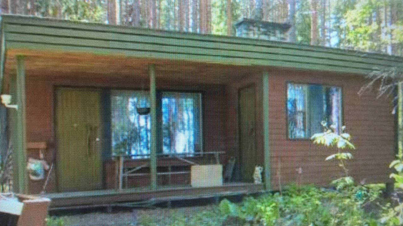 Cottage in Kouvola, Finnland, 30 m² - Foto 1