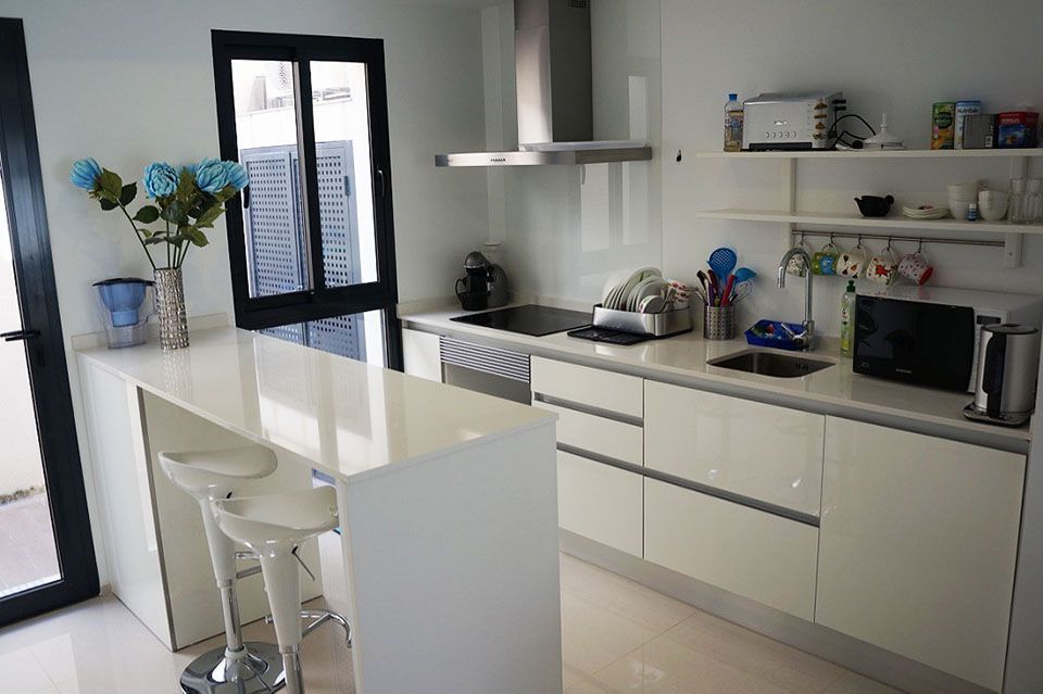 Maison sur la Costa Blanca, Espagne, 120 m² - image 2