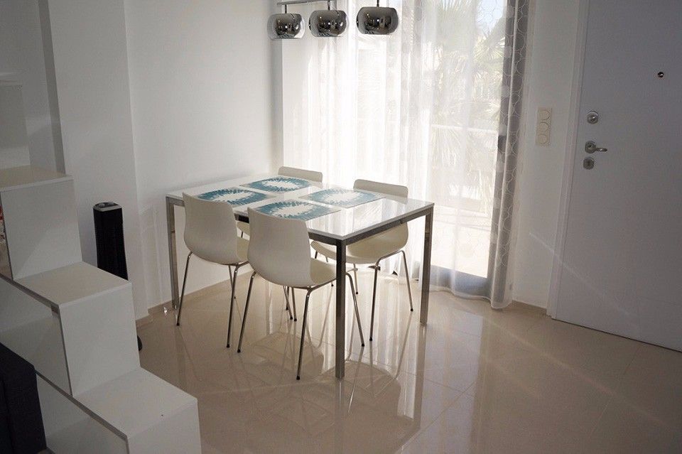 Maison sur la Costa Blanca, Espagne, 120 m² - image 7