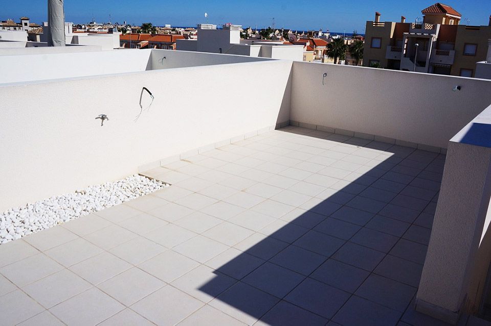 Maison sur la Costa Blanca, Espagne, 120 m² - image 9