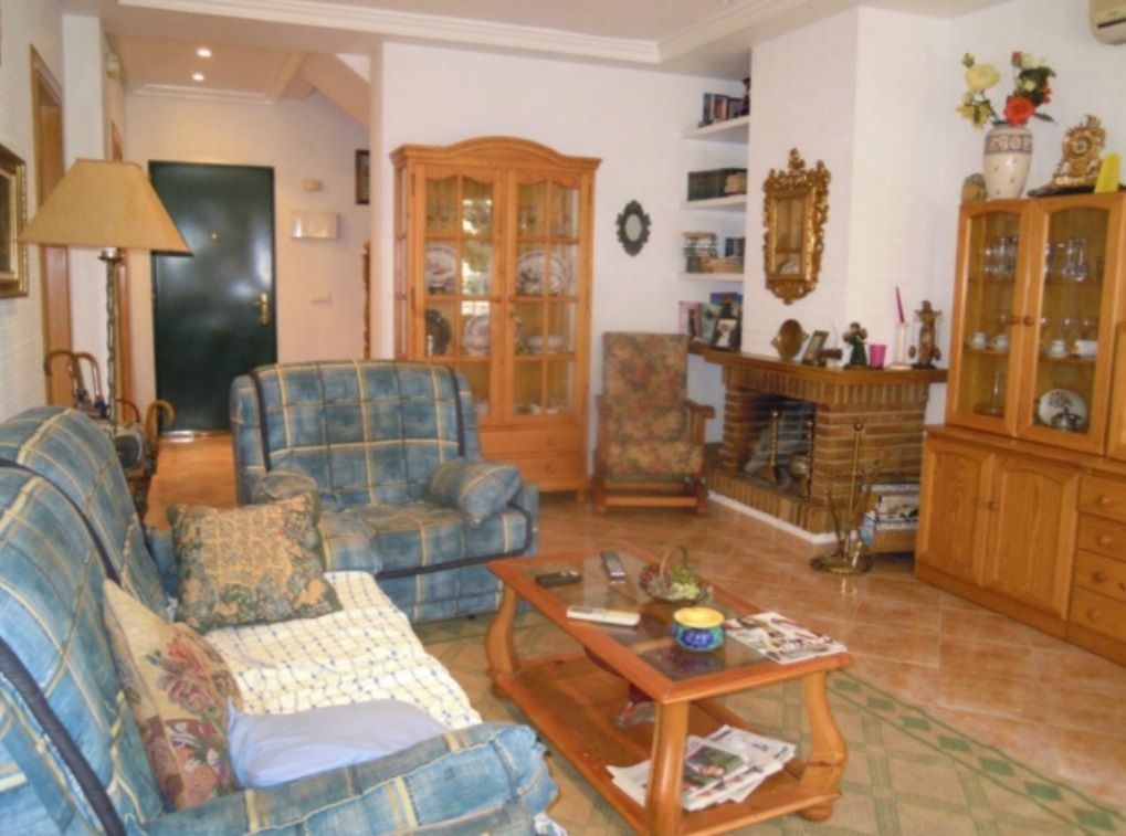 Villa a Torrevieja, Spagna, 170 m² - foto 5