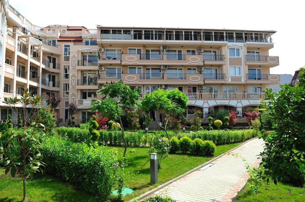 Appartement à Nessebar, Bulgarie, 57 m² - image 3