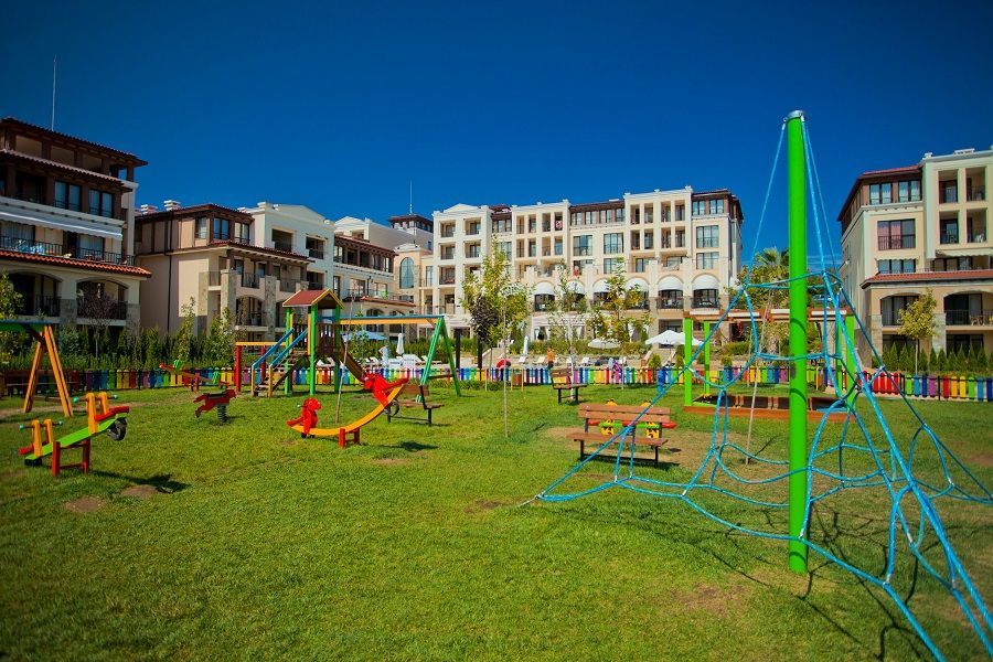 Wohnung in Sozopol, Bulgarien, 68 m² - Foto 2