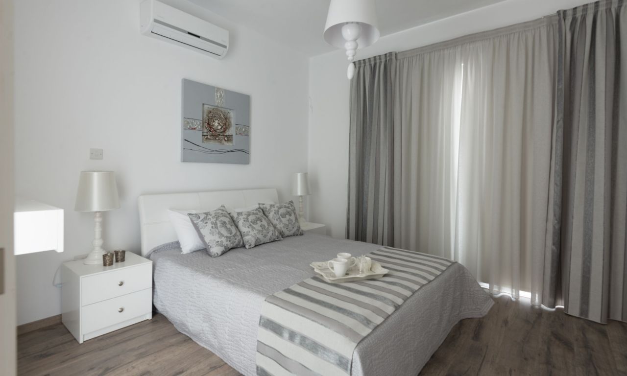 Villa in Paphos, Zypern, 200 m² - Foto 4