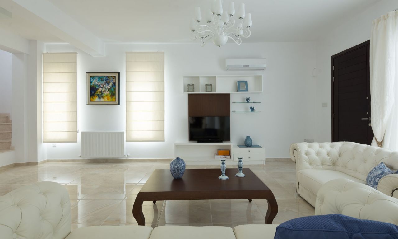 Villa in Paphos, Zypern, 200 m² - Foto 5