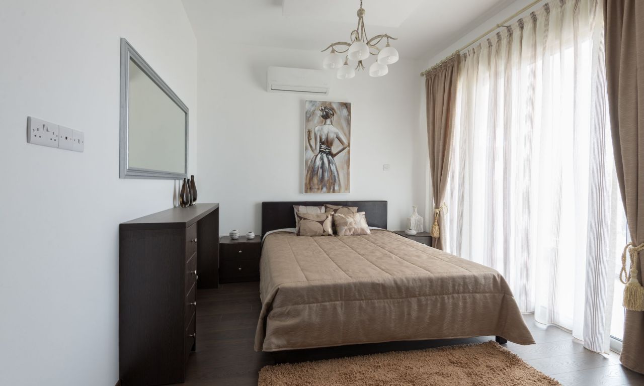 Villa in Paphos, Zypern, 200 m² - Foto 7