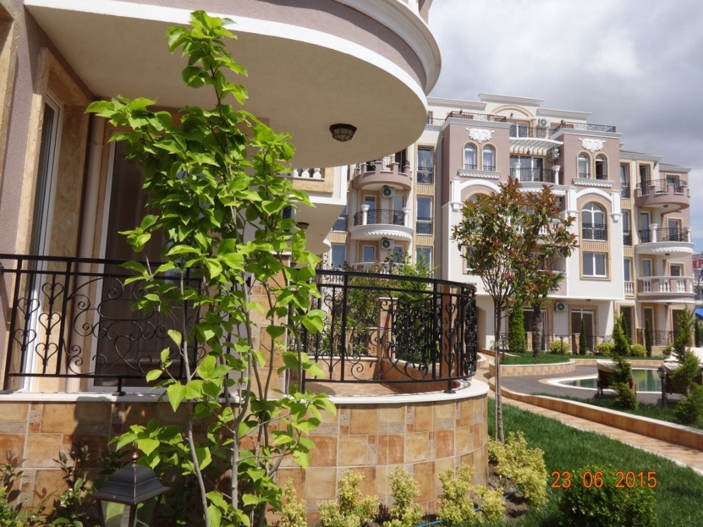 Flat in Ravda, Bulgaria, 55 m² - picture 4