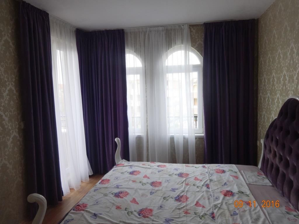 Flat in Ravda, Bulgaria, 55 m² - picture 9