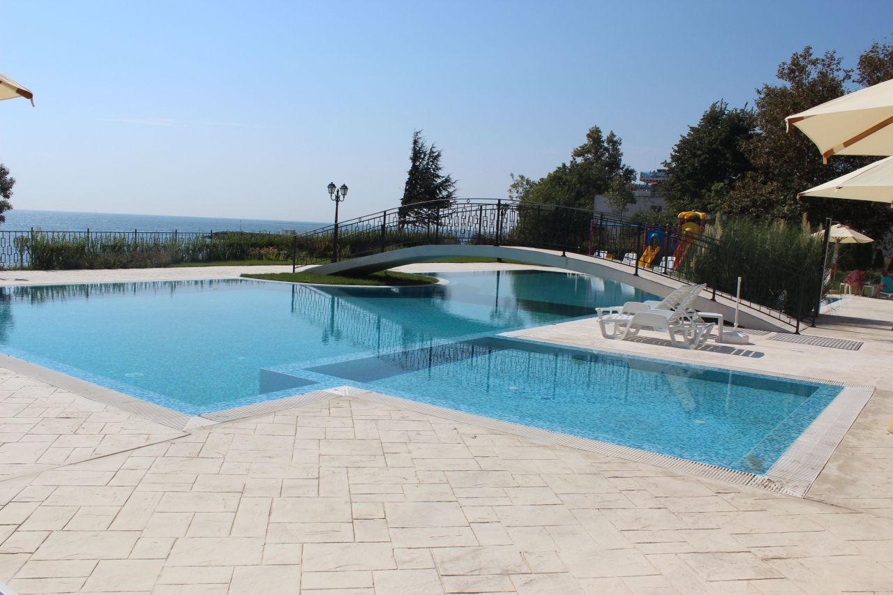 Flat in Ravda, Bulgaria, 62 m² - picture 2