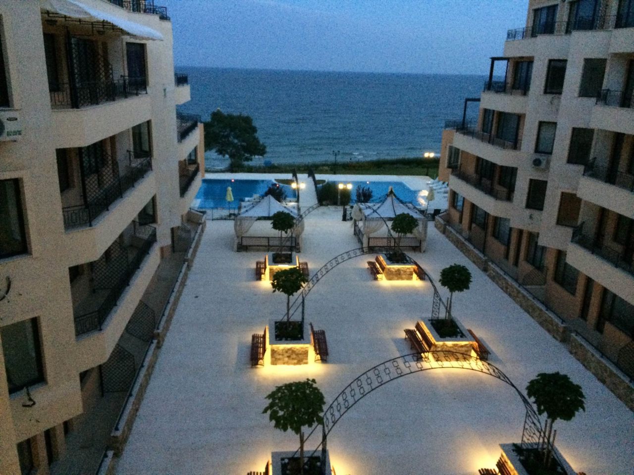 Flat in Ravda, Bulgaria, 62 m² - picture 3