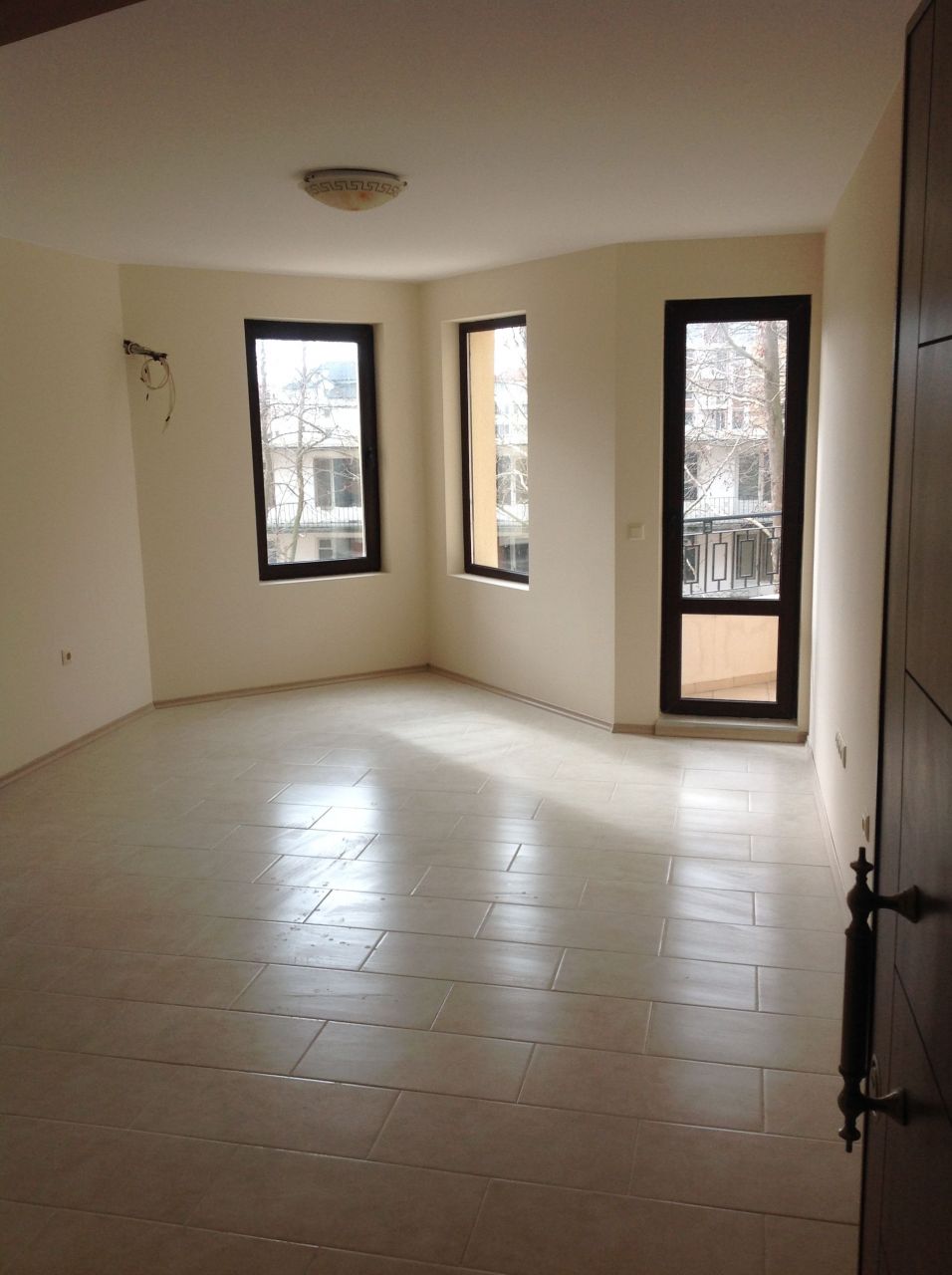 Flat in Ravda, Bulgaria, 62 m² - picture 4