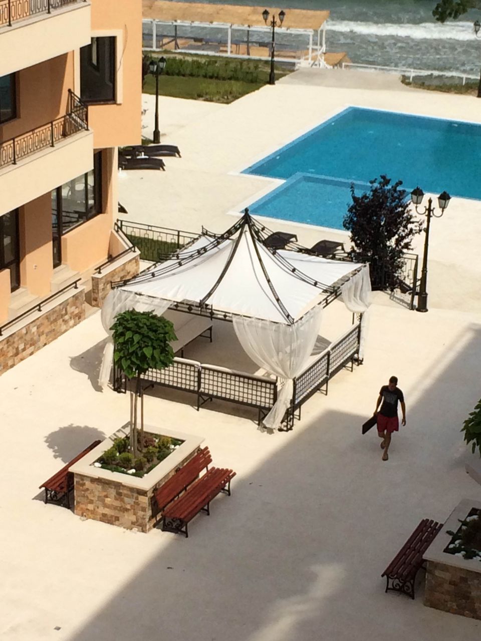 Flat in Ravda, Bulgaria, 62 m² - picture 5