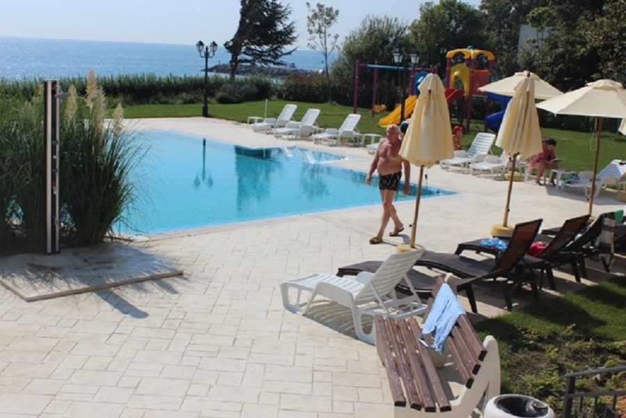 Flat in Ravda, Bulgaria, 62 m² - picture 7