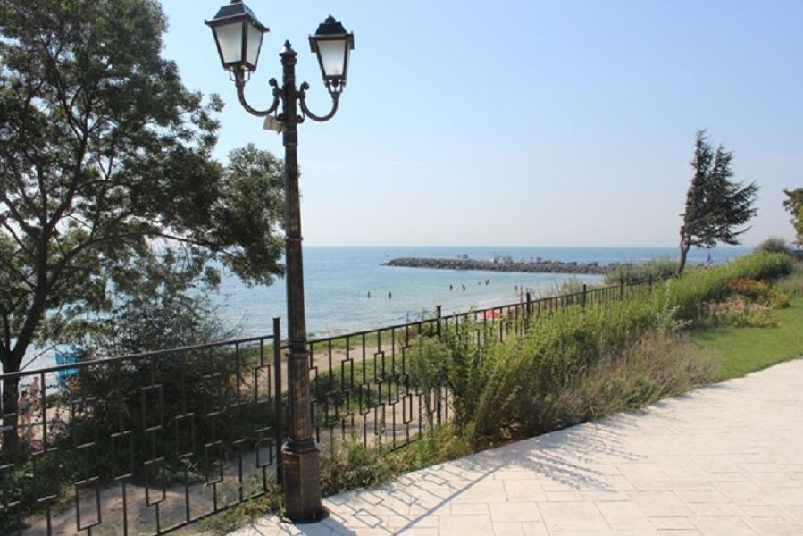 Flat in Ravda, Bulgaria, 62 m² - picture 9