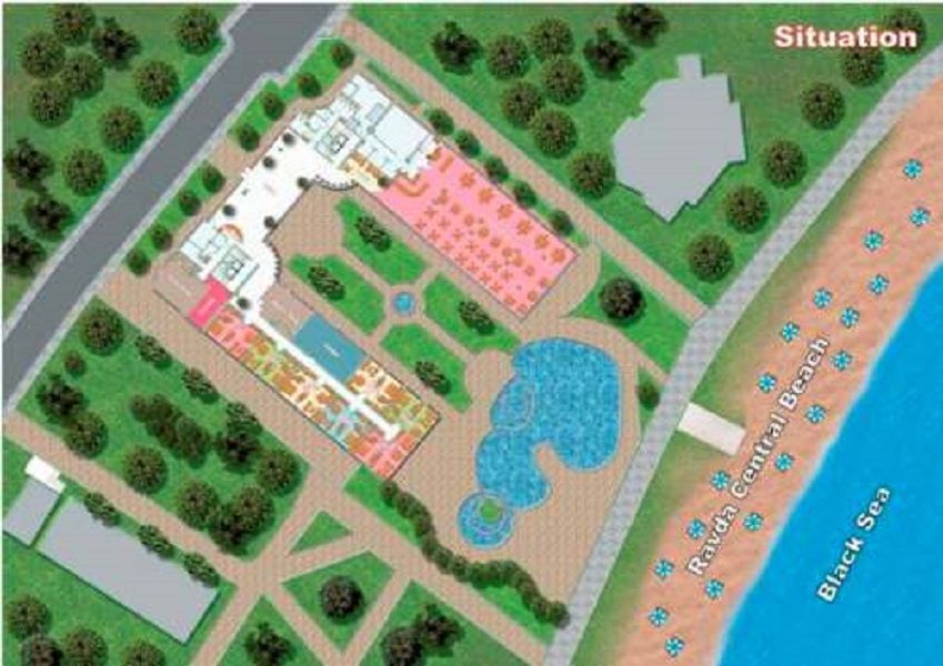 Flat in Ravda, Bulgaria, 62 m² - picture 8