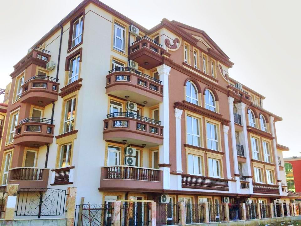 Piso en Sveti Vlas, Bulgaria, 75 m² - imagen 6