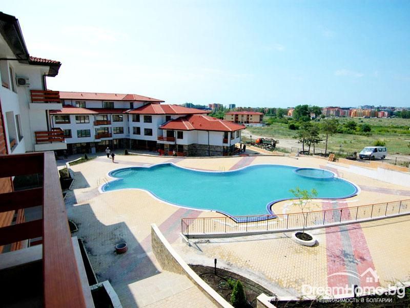 Flat in Kosharitsa, Bulgaria, 70 m² - picture 3