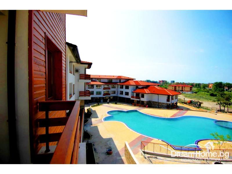 Flat in Kosharitsa, Bulgaria, 70 m² - picture 2