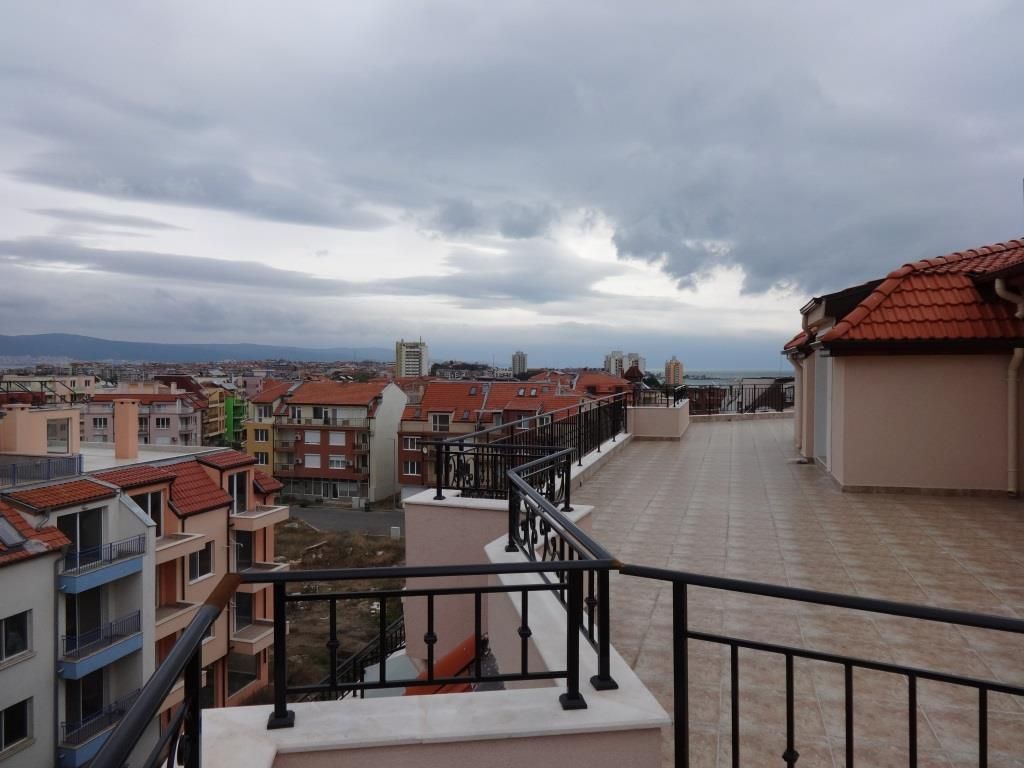 Flat in Nesebar, Bulgaria, 129 m² - picture 2