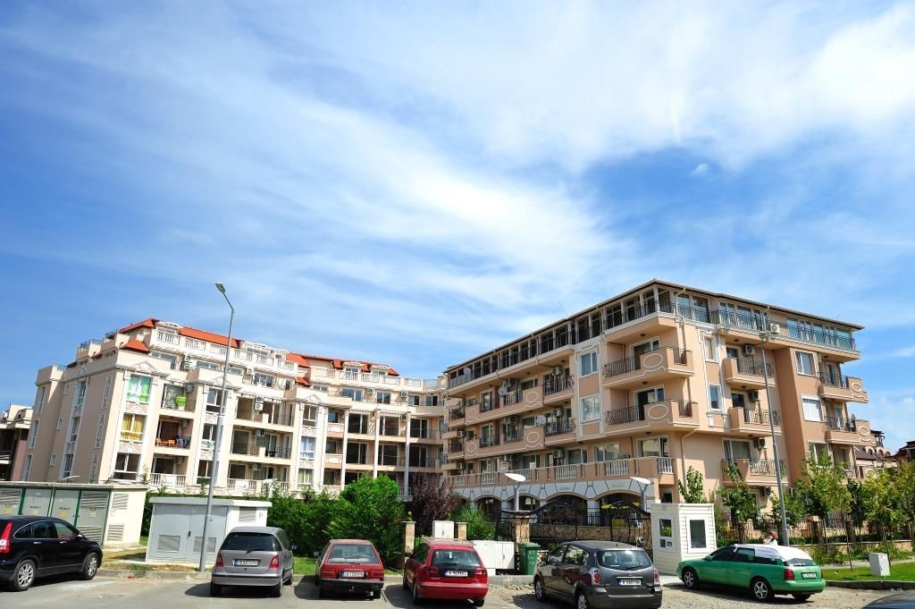 Flat in Nesebar, Bulgaria, 129 m² - picture 7