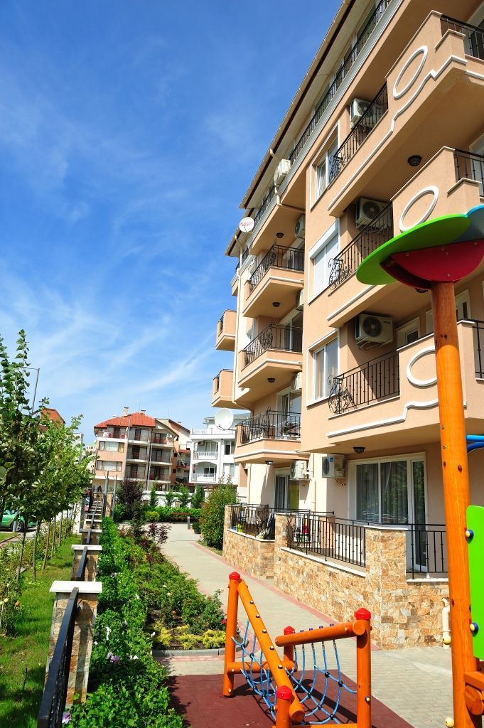 Flat in Nesebar, Bulgaria, 129 m² - picture 8