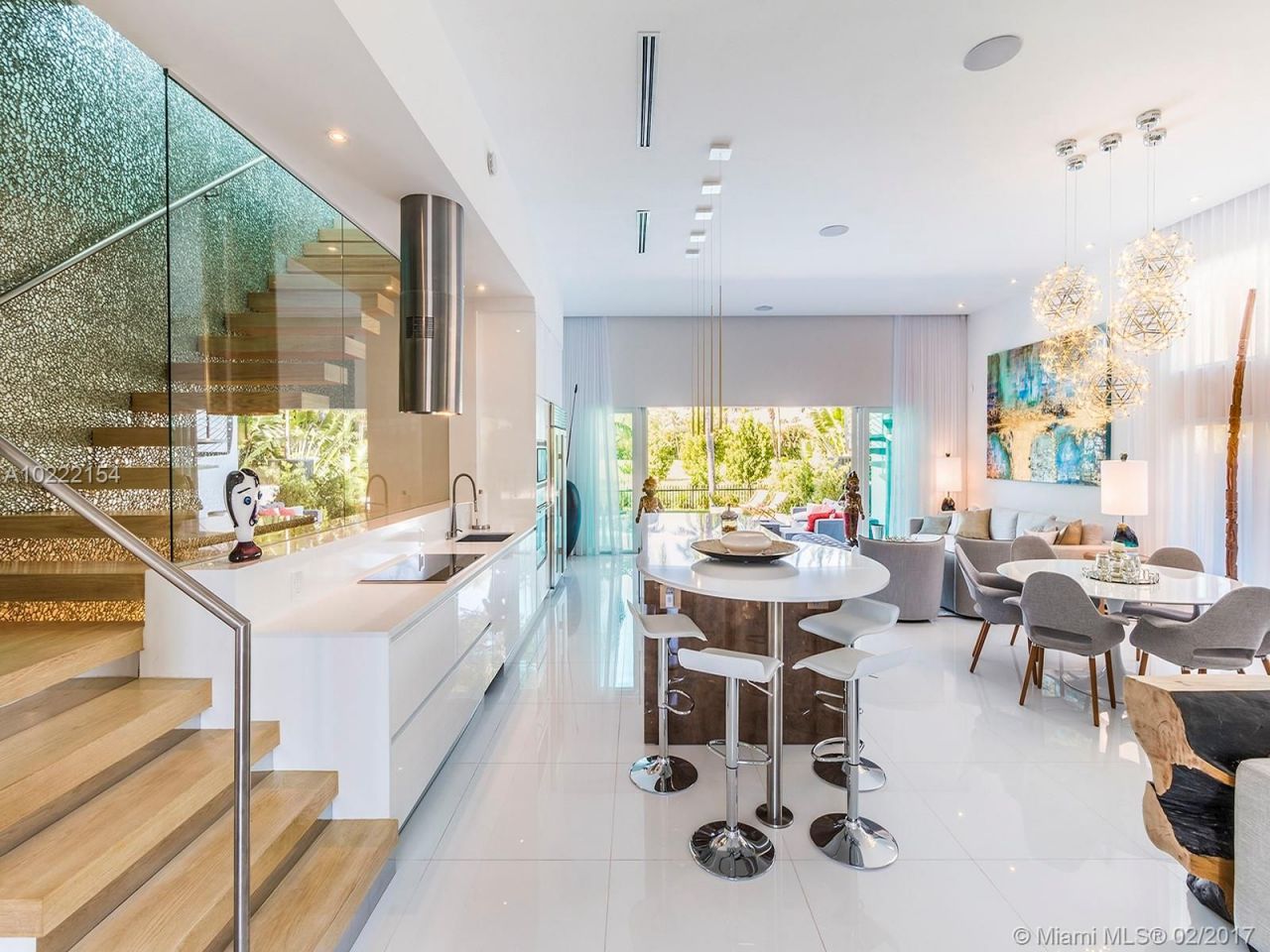 Villa a Miami, USA, 310 m² - foto 4