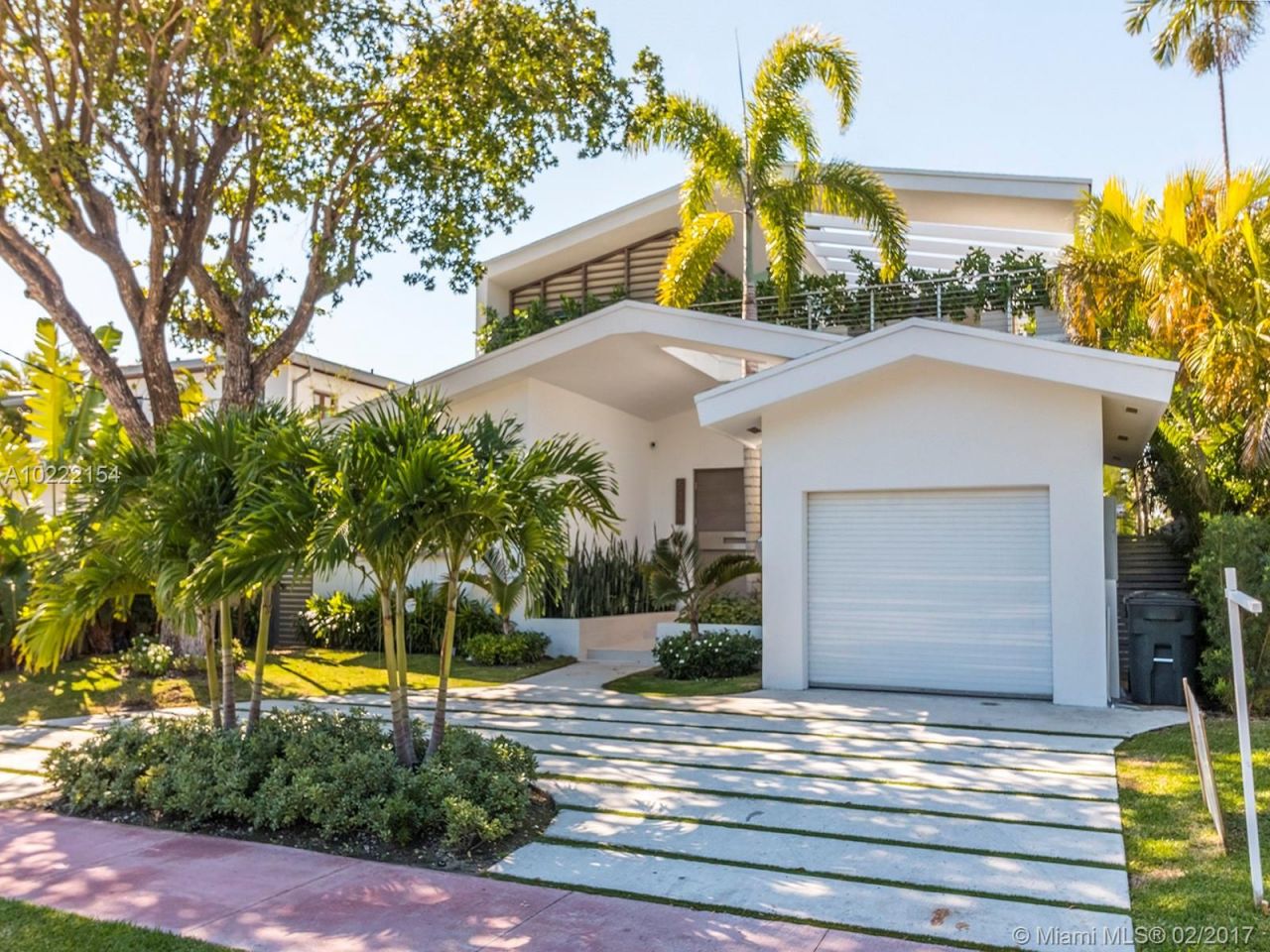 Villa a Miami, USA, 310 m² - foto 9