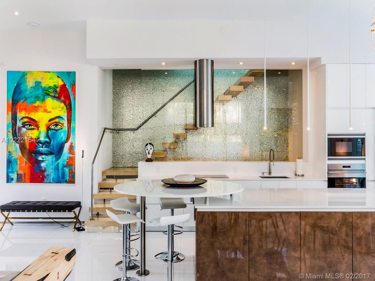 Villa a Miami, USA, 310 m² - foto 12