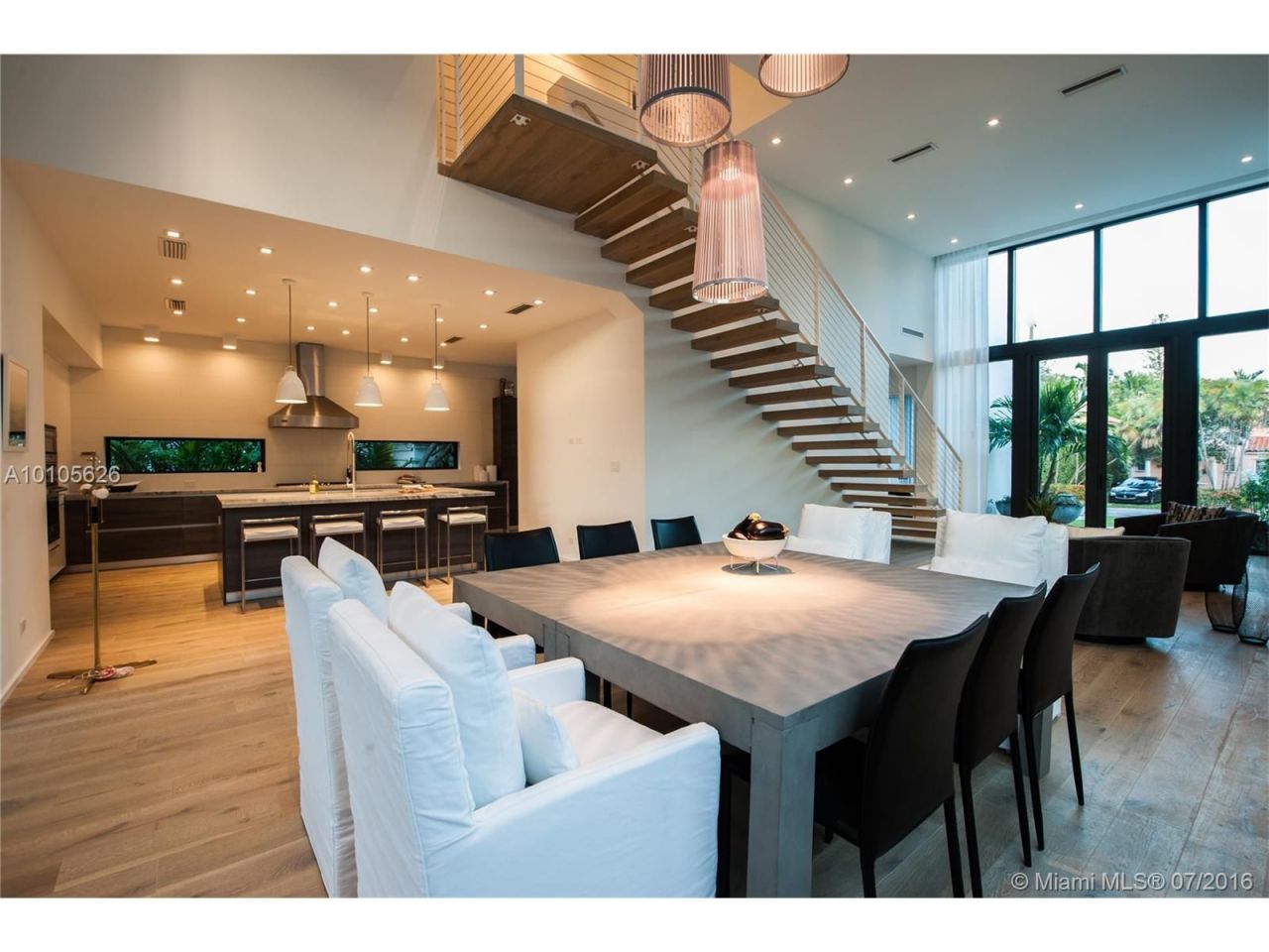 Villa a Miami, USA, 350 m² - foto 5