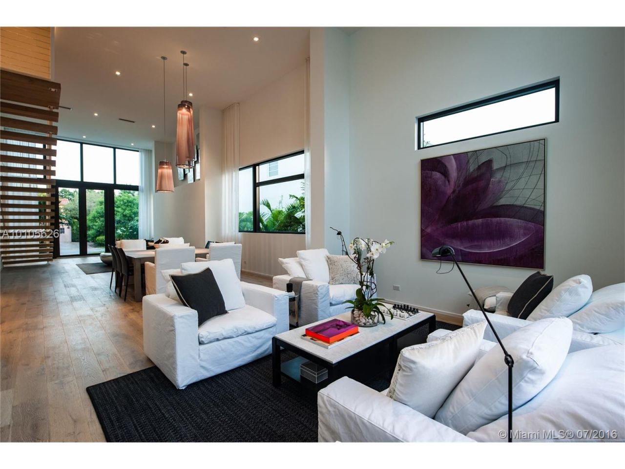 Villa a Miami, USA, 350 m² - foto 4