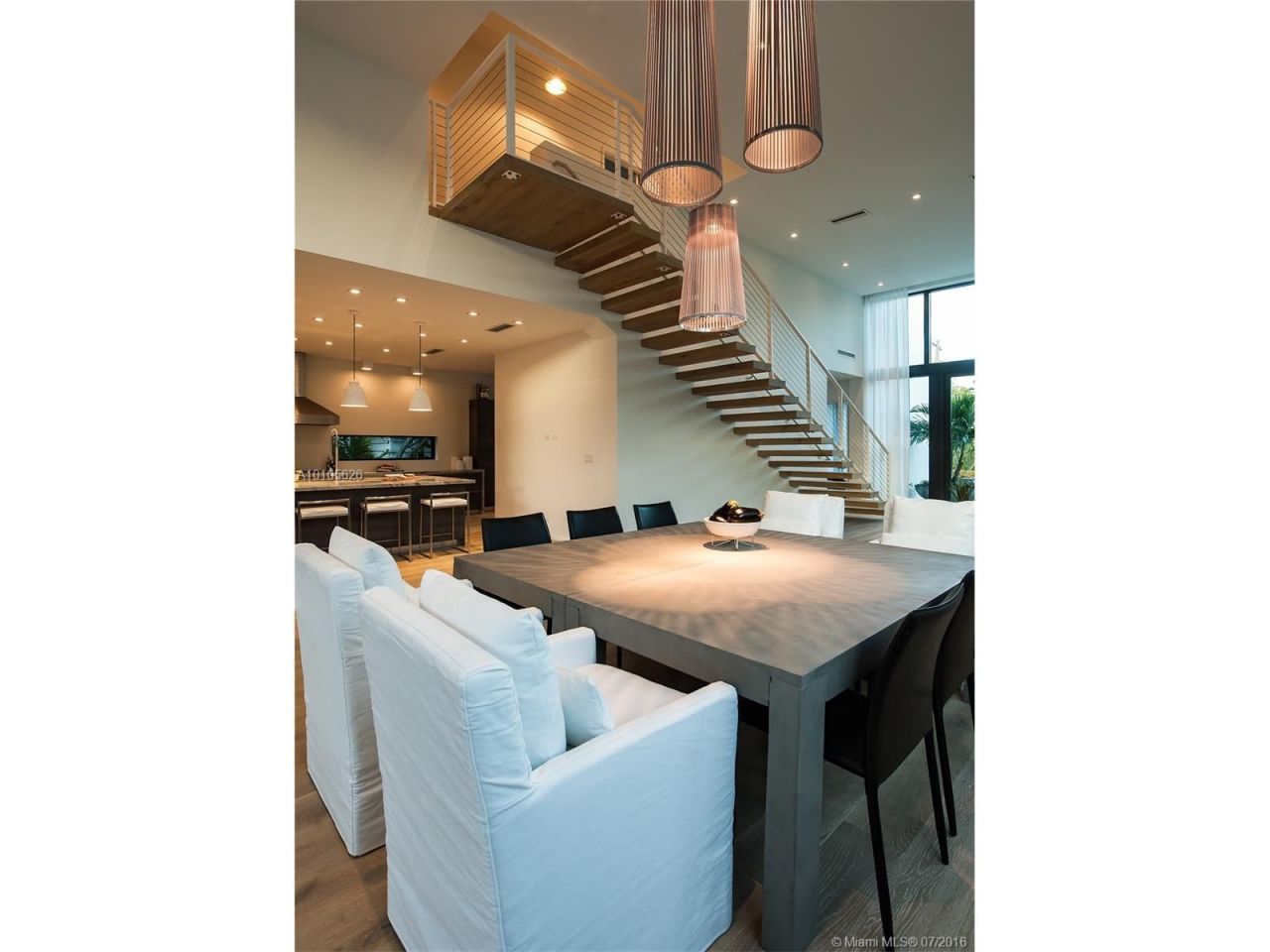 Villa a Miami, USA, 350 m² - foto 6