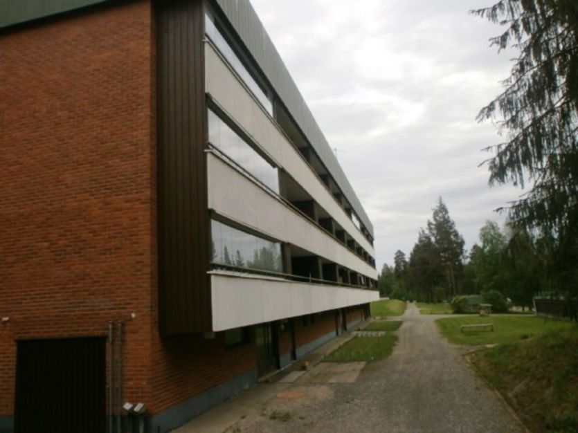 Wohnung in Uimaharju, Finnland, 59 m² - Foto 1