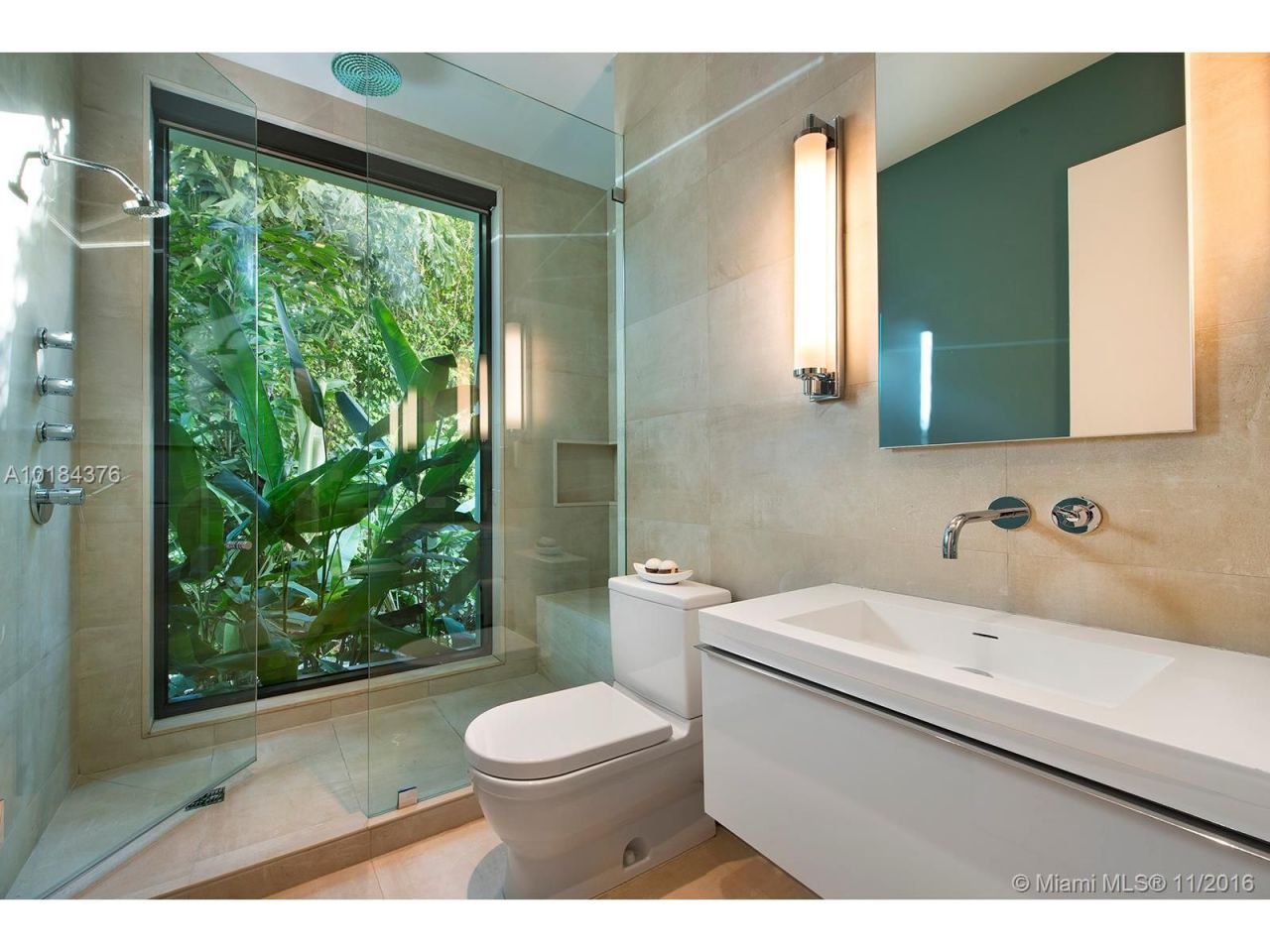 Villa en Miami, Estados Unidos, 360 m² - imagen 3